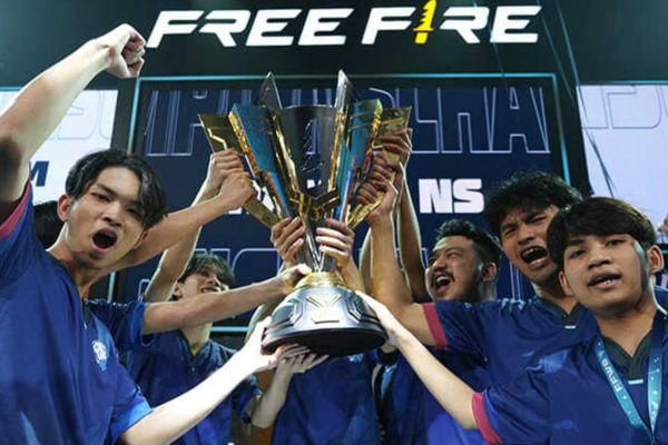 Daftar Prize Pool FFWS Global Finals dari 2019 Hingga 2025