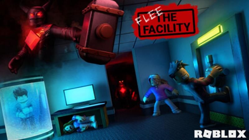 Roblox Halloween