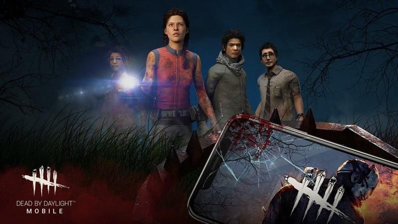 Game Horor Mobile Terseram