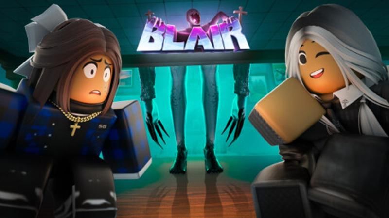 Roblox Halloween