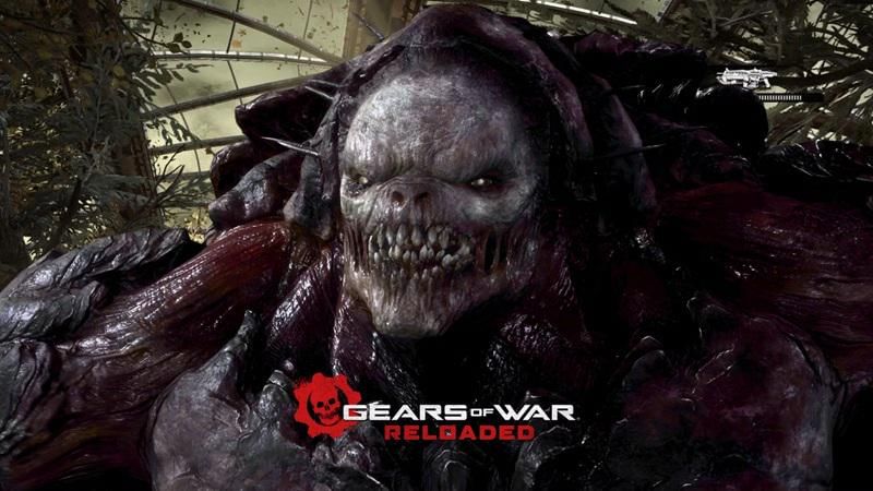 Karakter Menyeramkan di Game