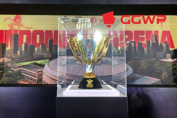 Daftar Prize Pool FFWS Global Finals dari 2019 Hingga 2025