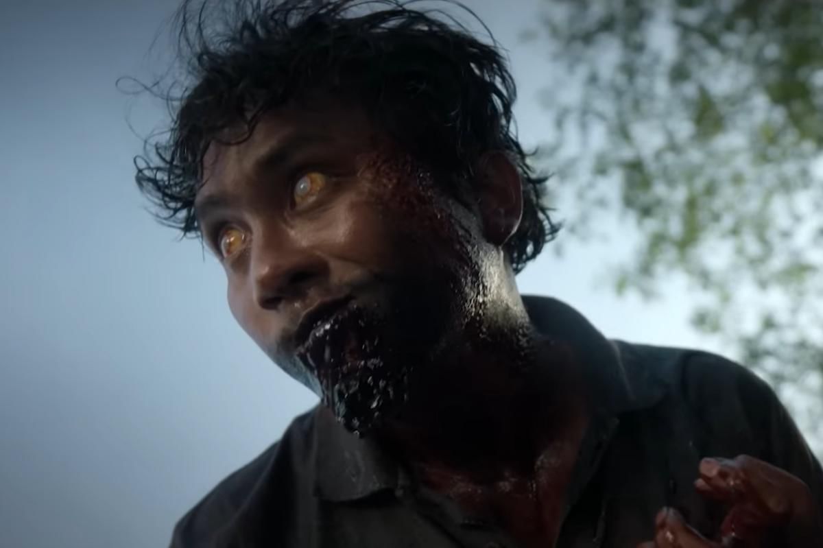 Cuplikan film Abadi Nan Jaya (dok. Netflix Indonesia/Abadi Nan Jaya)