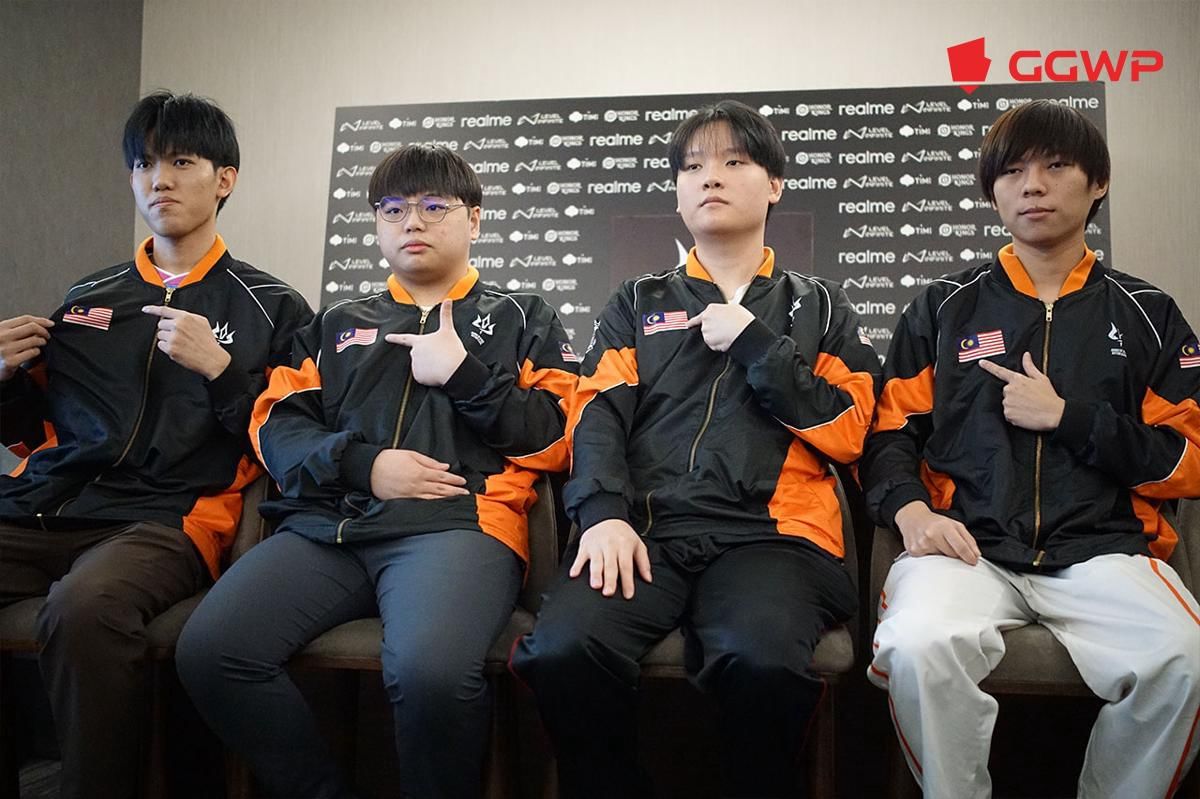 Guiyu yakin MKL bisa menjadi juara KNC 2025. (Dok. GGWP)