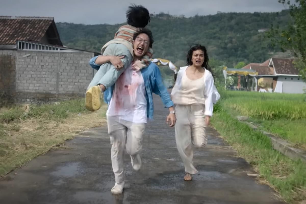 Cuplikan film Abadi Nan Jaya (dok. Netflix Indonesia/Abadi Nan Jaya)