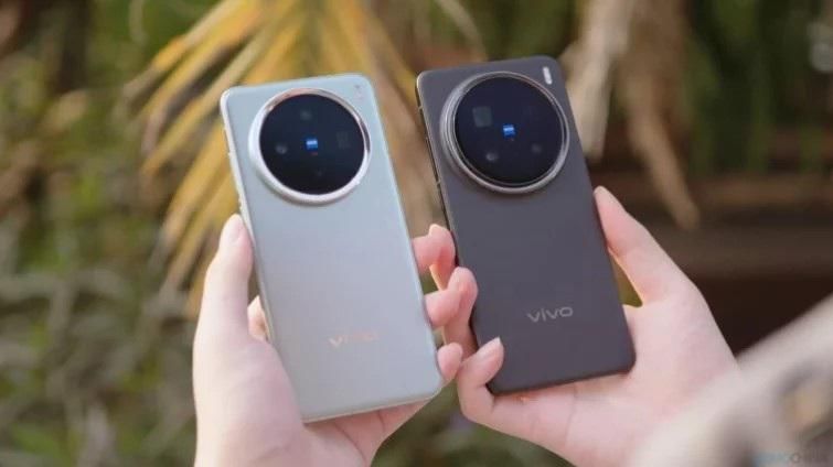 Harga Vivo X300 Series (linkedin)
