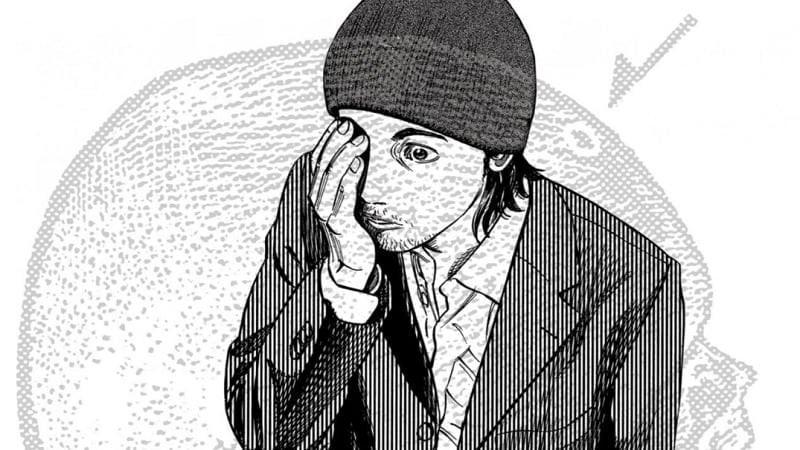 Manga Horor Underrated