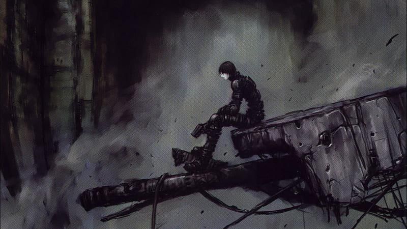 Manga Horor Underrated