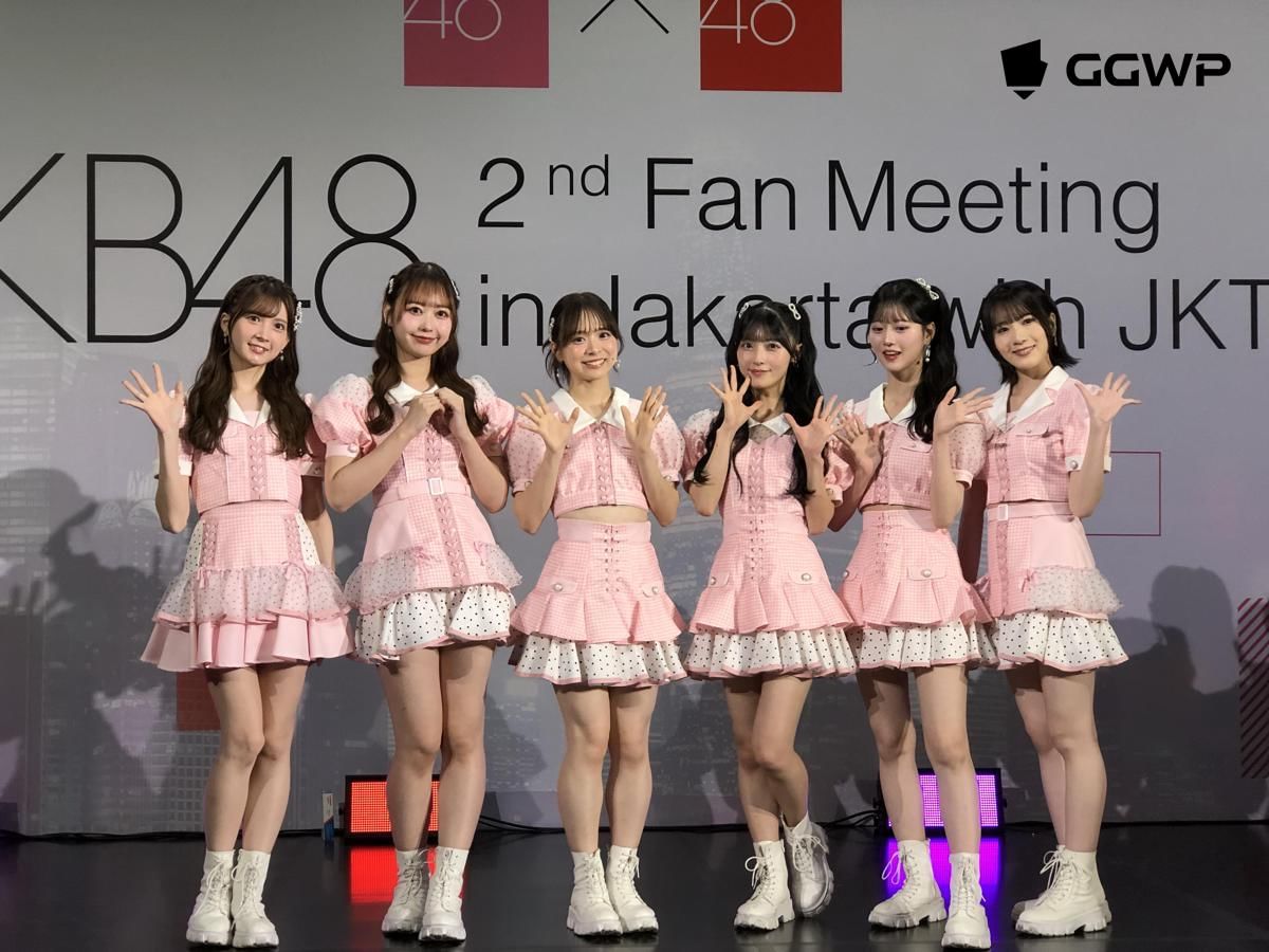 Siapa Sangka, Ternyata Ini Anime Favorit Maho Omori AKB48