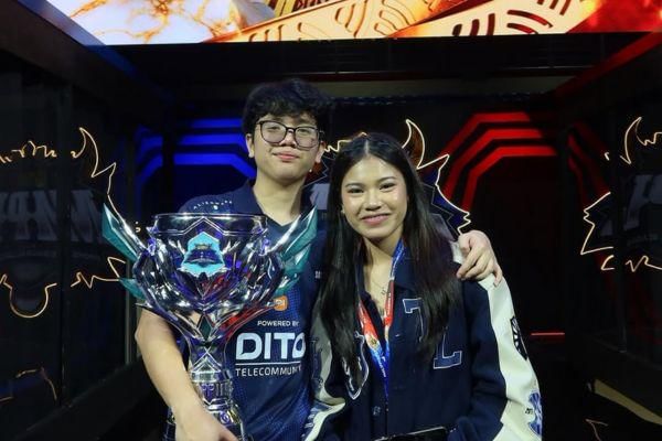 Player To Watch: Sanji, Si Otak Kemenangan Team Liquid di MPL PH S16