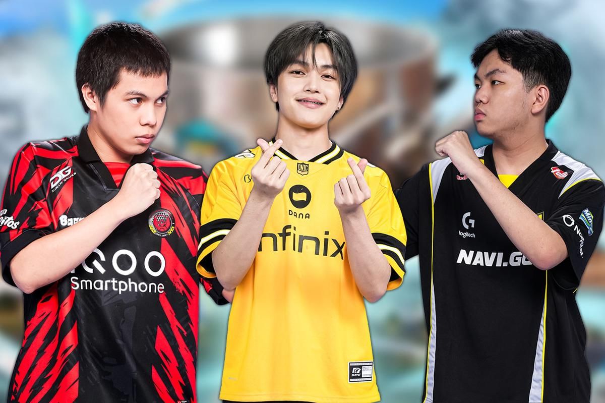 Ini dia core terbaik di playoff MPL ID S16. (Berbagai sumber)