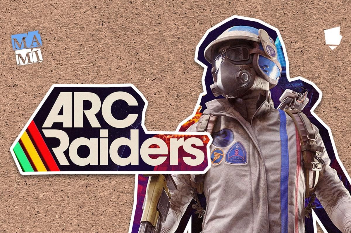 ARC Raiders adalah game extraction shooter terbaru dari Nexon. (Berbagai sumber)