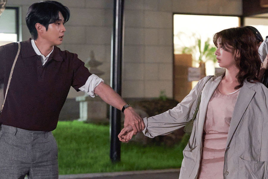 Situs Streaming Drakor Legal 2025 (Instagram/sbsdrama.official)