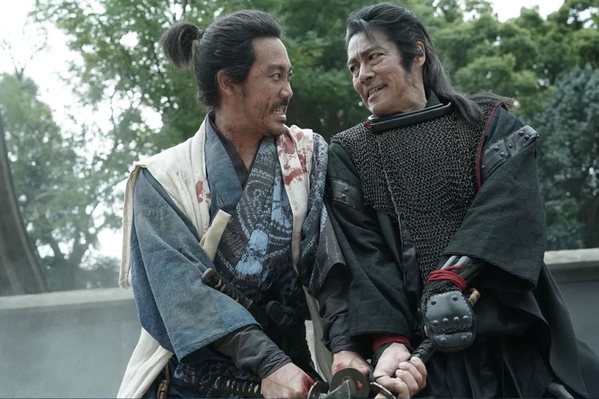 Muromachi Burai (MUBI)