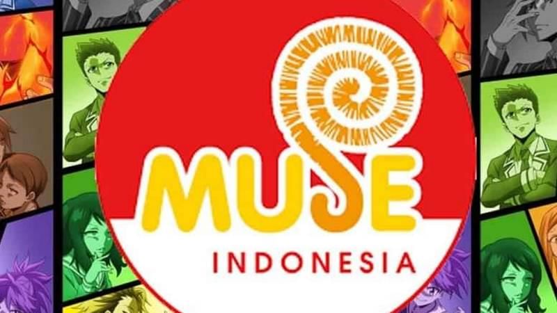 Muse Indonesia (gwigwi.com)