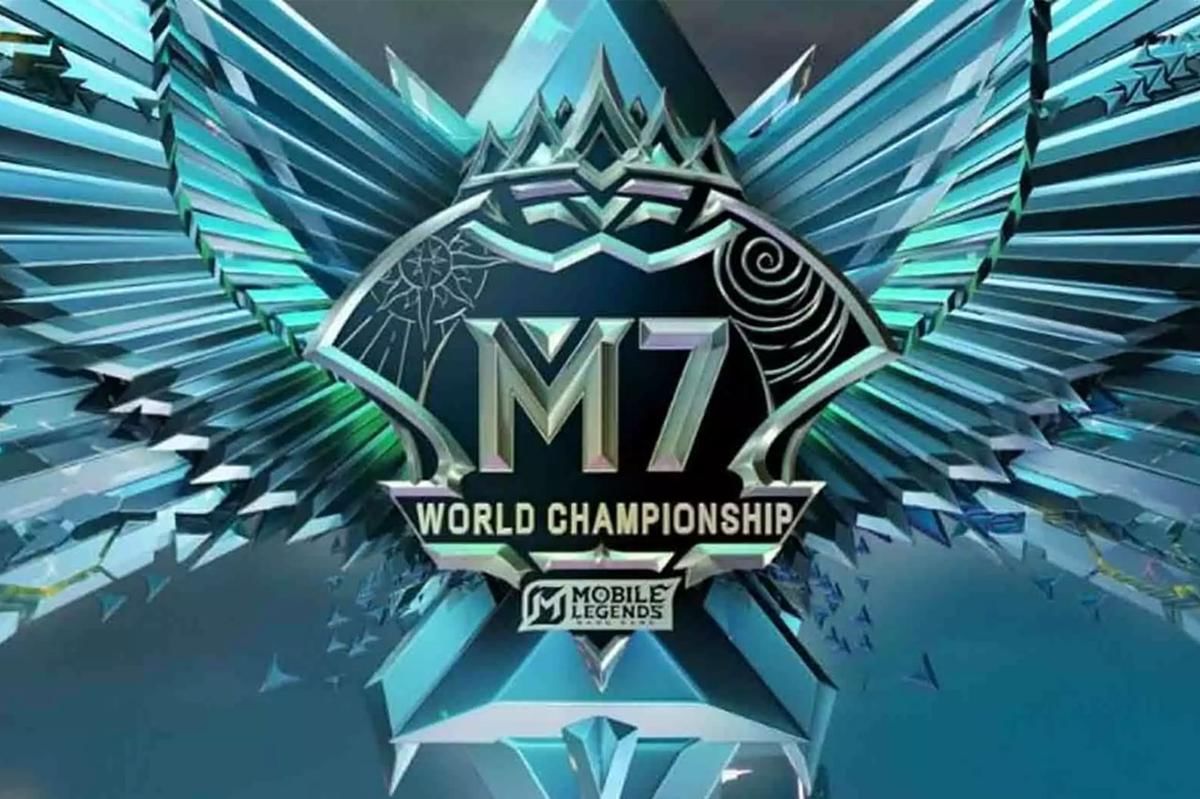 Info seputar M7 World Championship telah diungkap. (Spin Esports)