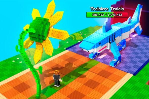 Panduan Fuse Machine Plants vs Brainrots Roblox: Resep dan Cara Pakai