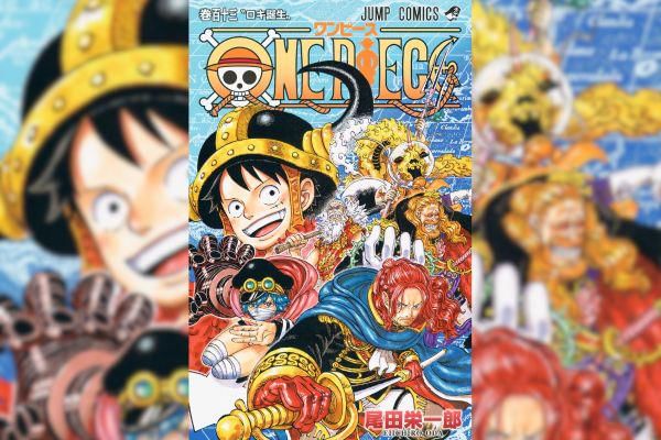 Anime One Piece Akan Hiatus Sementara Jelang Arc Elbaf