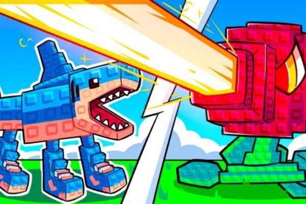 Panduan Fuse Machine Plants vs Brainrots Roblox: Resep dan Cara Pakai