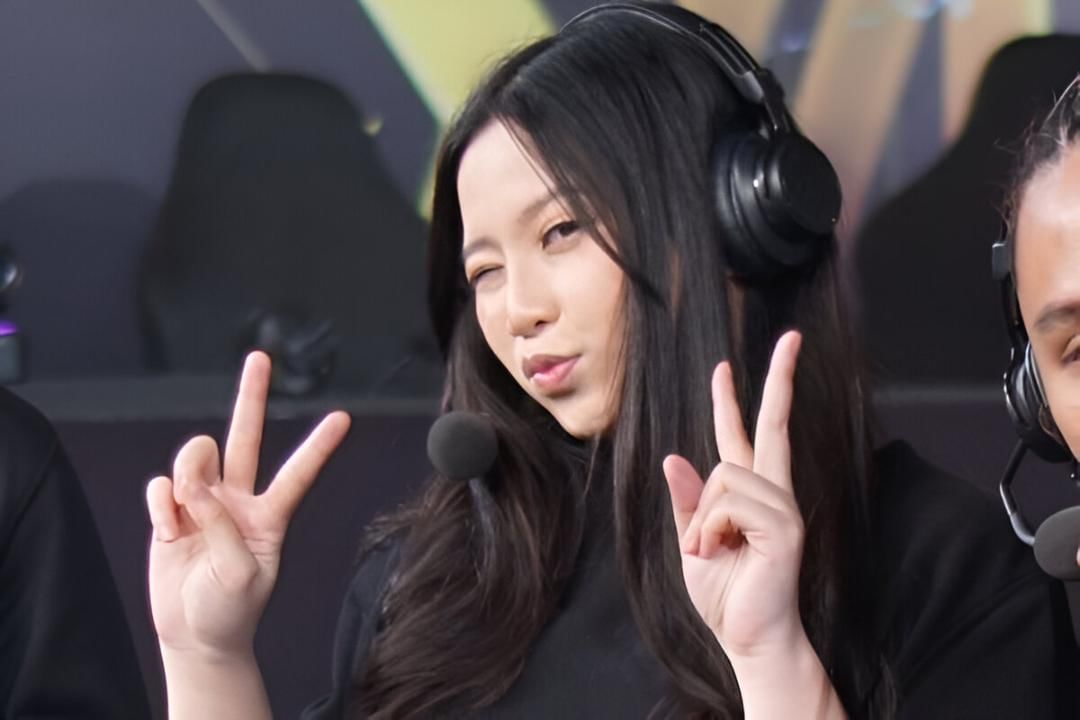 Shegi Julia Yakin Era Indonesia Juara Nggak Berhenti di EWC 2025