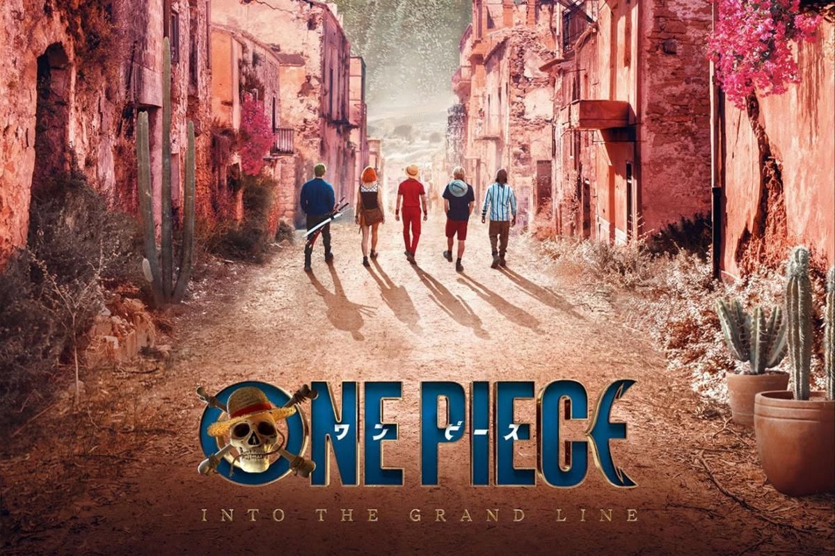 One Piece season 2 tayang 10 Maret 2026 di Netflix. (Dok. Netflix)