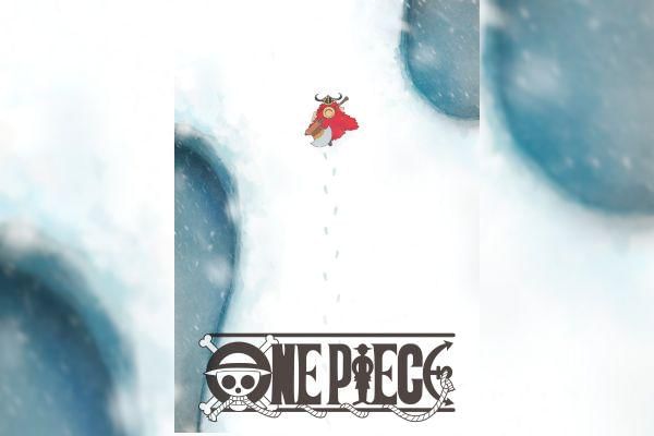 Anime One Piece Akan Hiatus Sementara Jelang Arc Elbaf