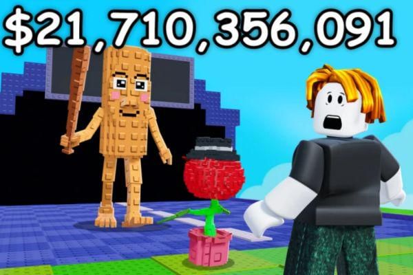 Panduan Fuse Machine Plants vs Brainrots Roblox: Resep dan Cara Pakai