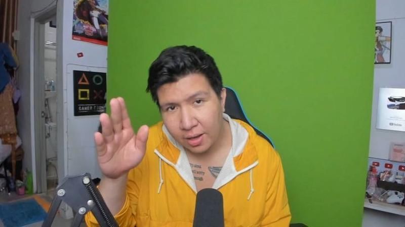 Windah Basudara (Youtube.com)