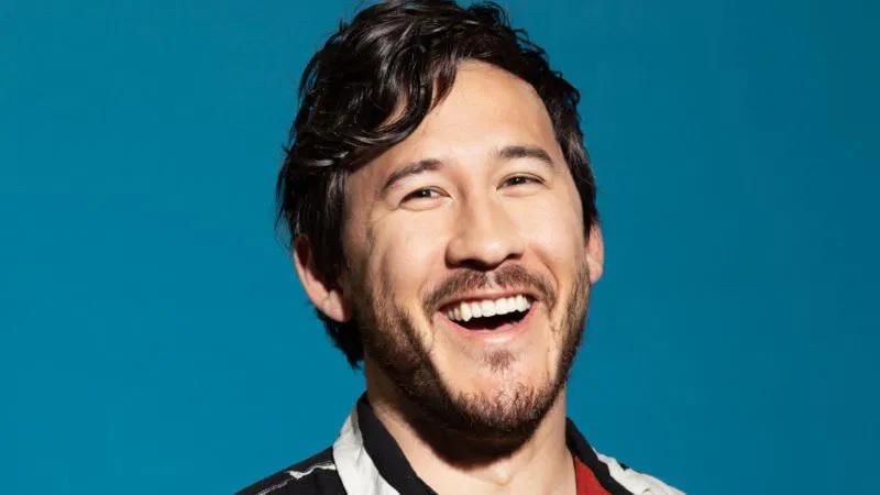 Markiplier (Youtube.com)