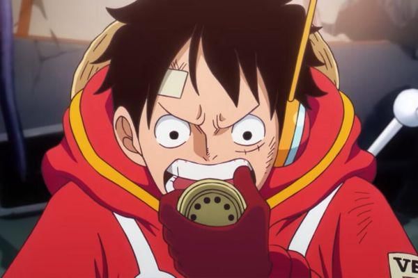 Anime One Piece Akan Hiatus Sementara Jelang Arc Elbaf
