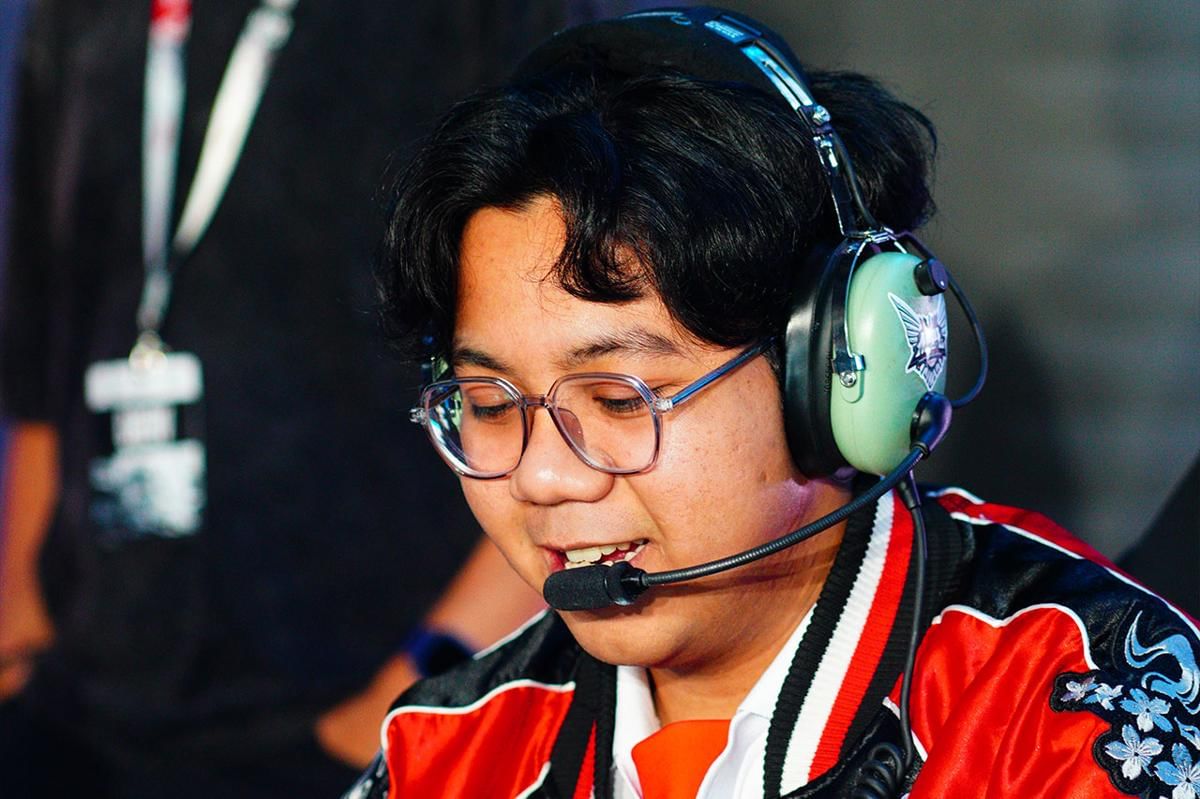 Shogun mengawali karier profesional di Arseus dan KINGS Esports. (Dok. MPL Indonesia)