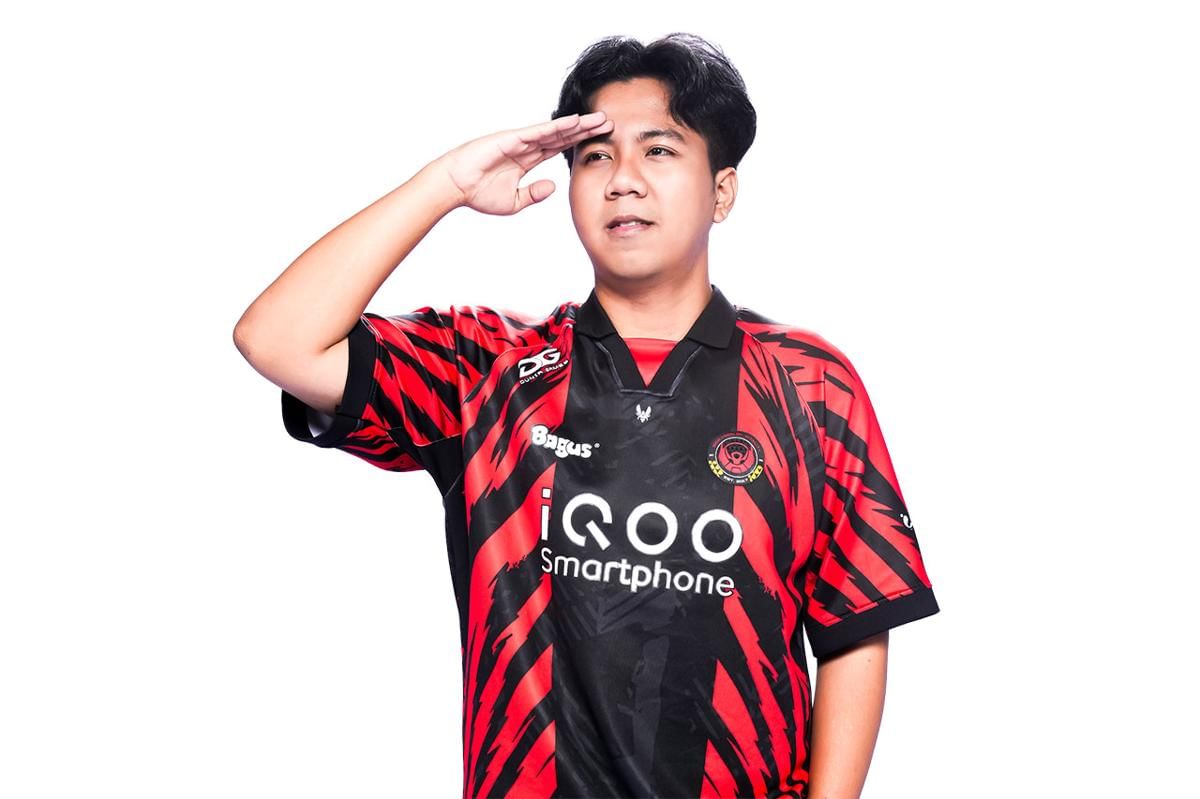 BTR Shogun. (Dok. MPL Indonesia)