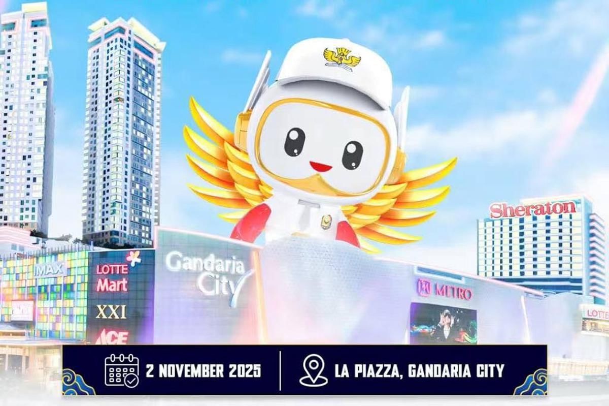 Liga Esports Nasional Pelajar 2025 (Dok. Level Infinite)