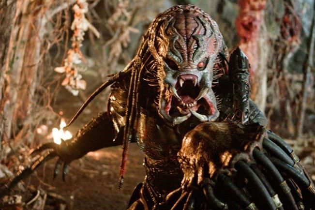 Urutan Nonton Film Predator (dok. 20th Century Studios/Predators)