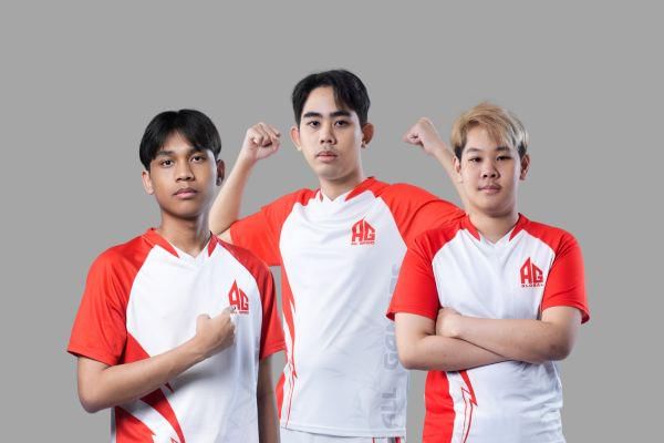 Hasil dan Klasemen FFWS Global Finals 2025 Jakarta Day 1