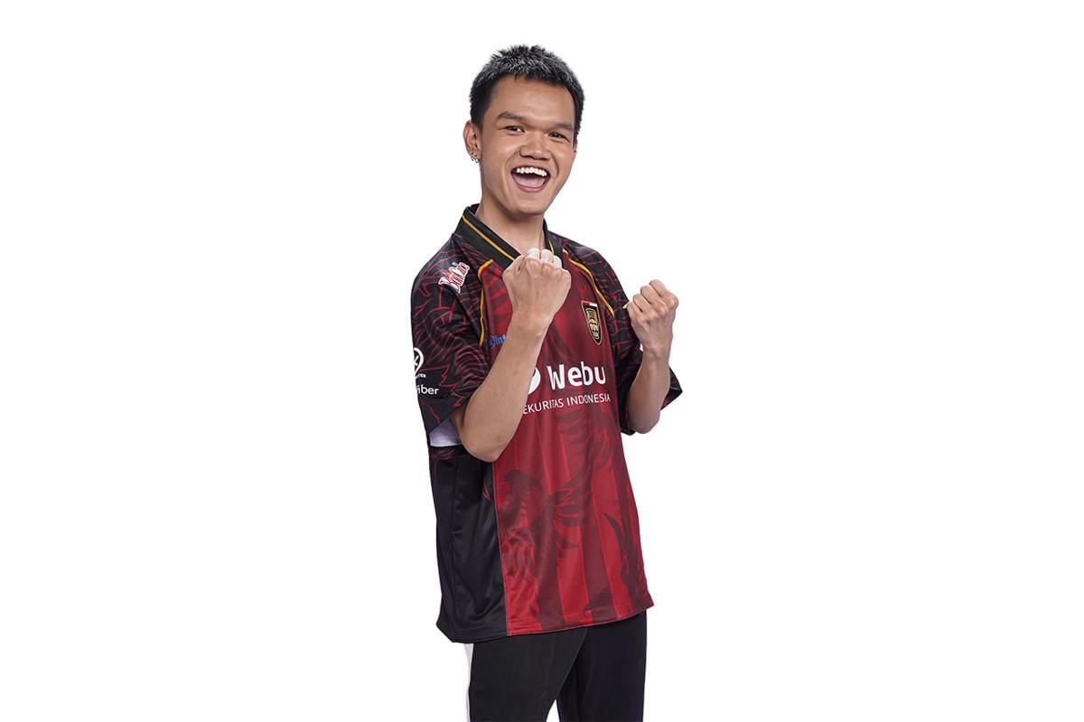 AE Rinee (Dok. MPL Indonesia)