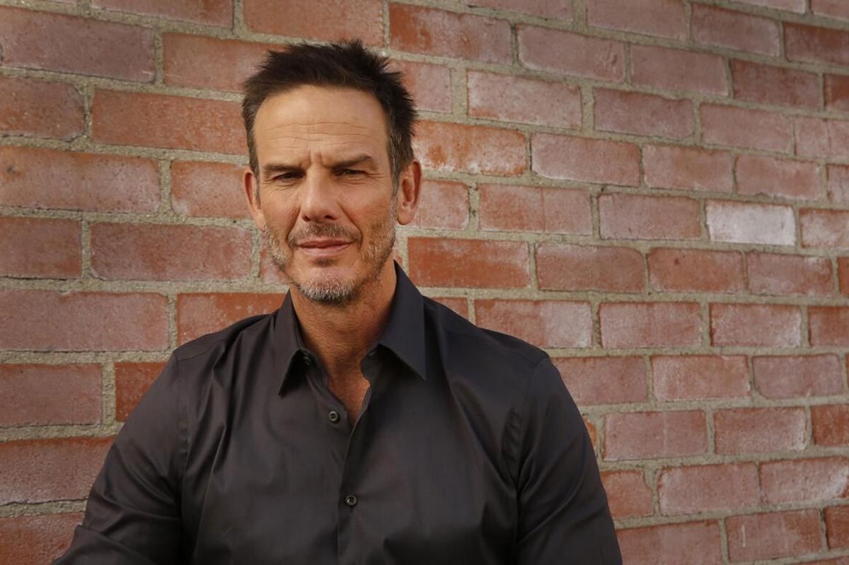 Peter Berg (Los Angeles Times)