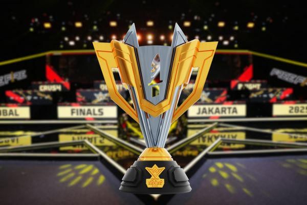 Prediksi Juara FFWS Global Finals 2025 Jakarta: dari Adji Sven Hingga Bang Fayad