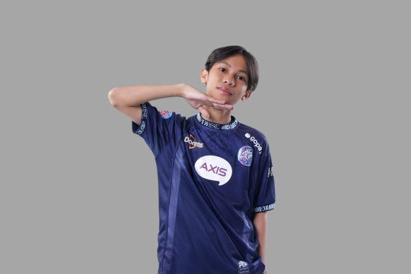 5 Pemain yang Harus Diwaspadai di FFWS Global Finals 2025 Jakarta