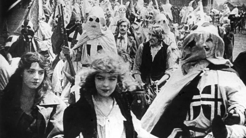 The Birth of a Nation (newyorker.com)