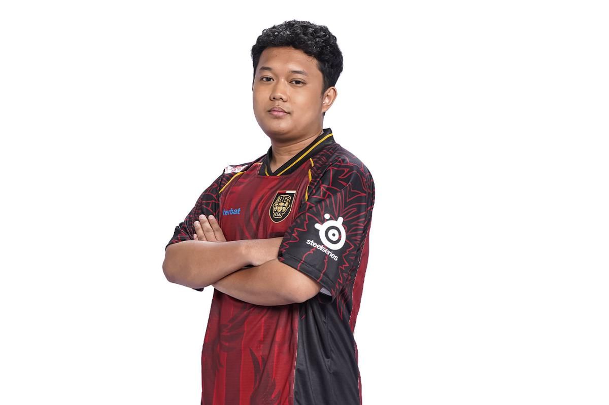 AE Yazukee. (Dok. MPL Indonesia)