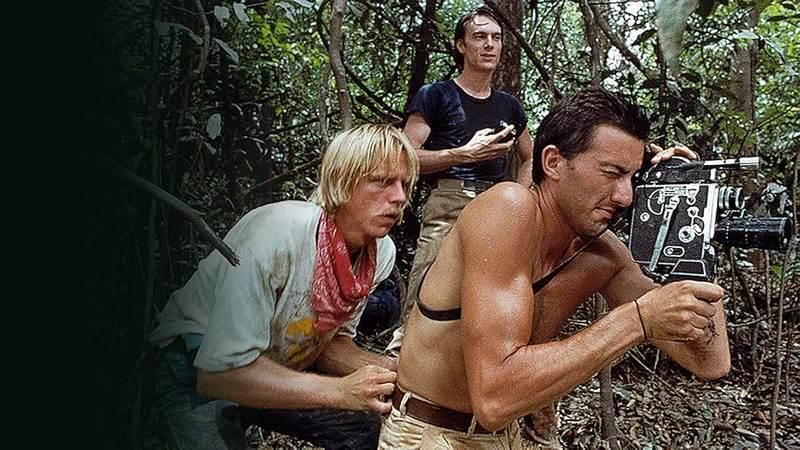 Cannibal Holocaust (primevideo.com)