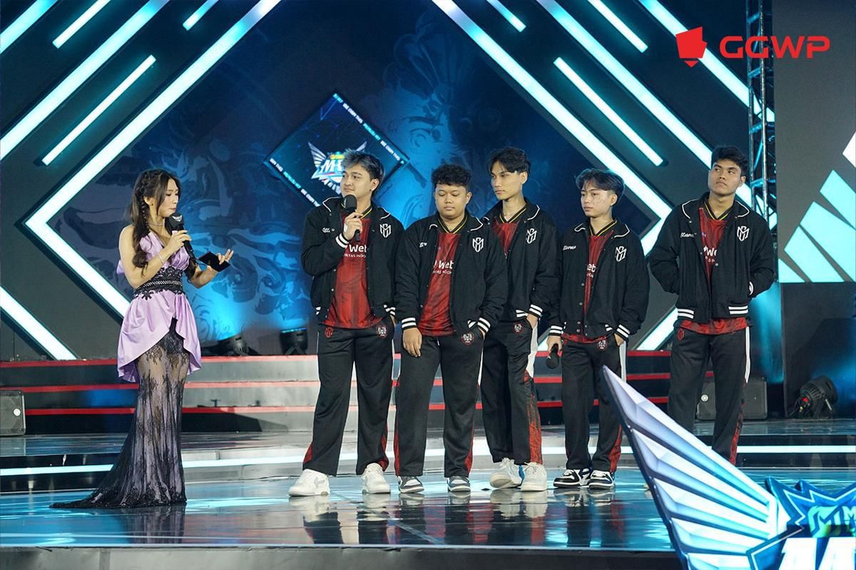 Alter Ego terus berkembang demi mengulangi kesuksesan M2. (Dok. GGWP)