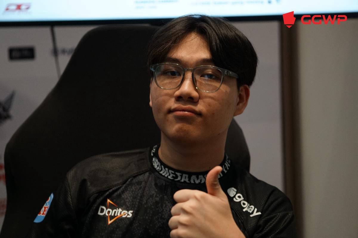 Erlan Tunjukan Kepercayaan Tim Jadi Kunci Kemenangan EVOS di Playoff (Dokumentasi GGWP)