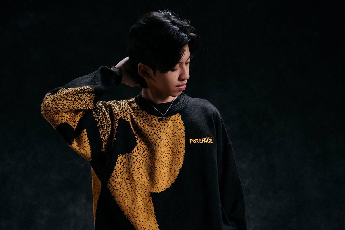 RRQ x PREFACE (Dok. Team RRQ)