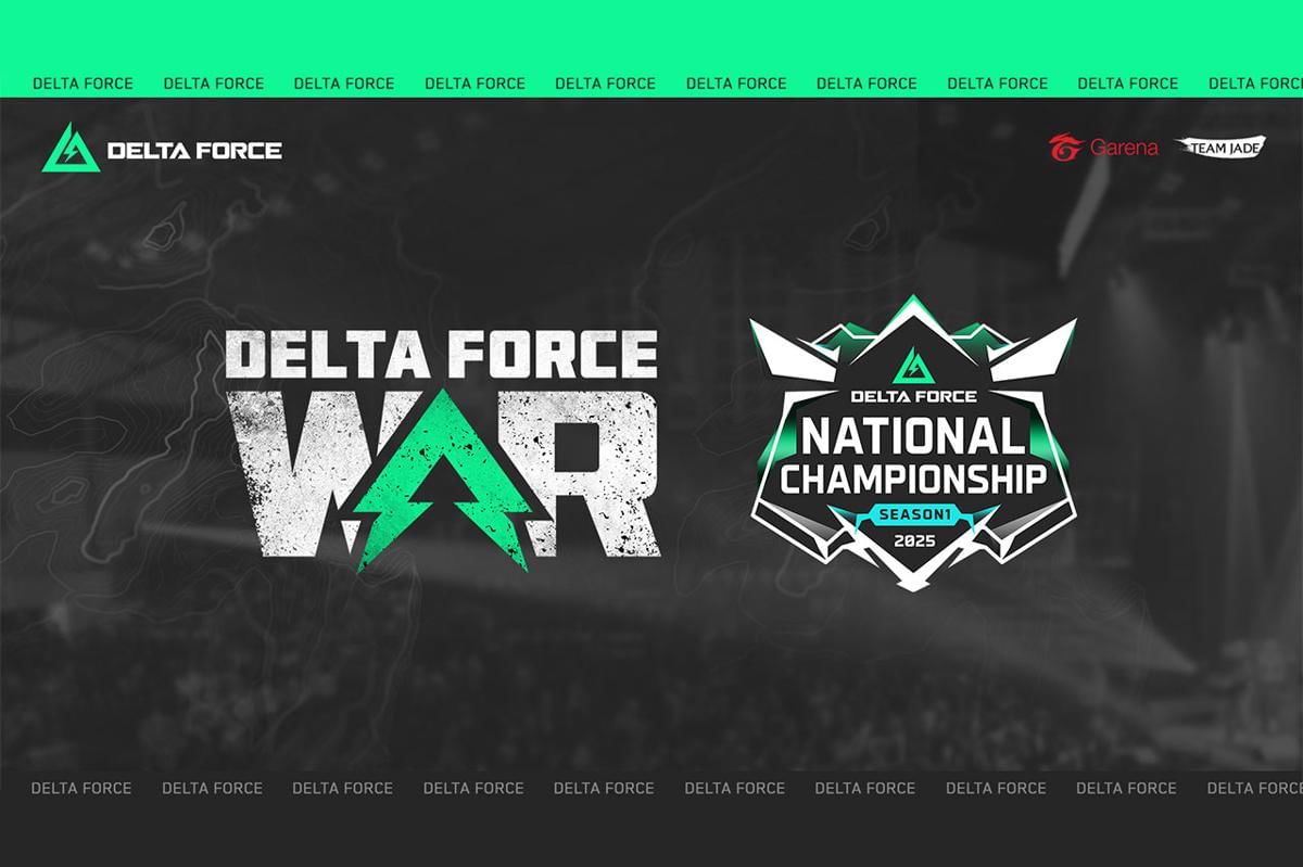 DFNC 2025 S1 memasuki babak grand final. (Dok. Garena)