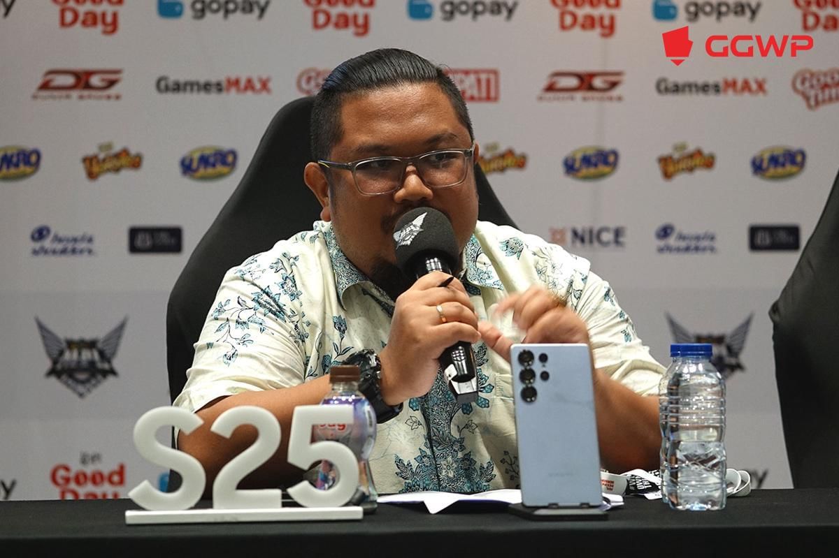 Pemprov Jakarta akan bekerja sama dengan Moonton untuk membawa spirit M7 di penjuru kota. (Dok. GGWP)