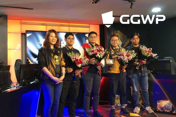 Ragnarok M: Eternal Love Championship Season 2, Alben Kembali Juara