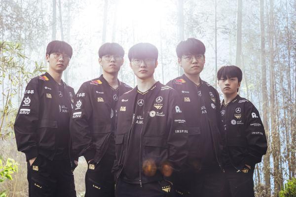 Faker Catat Rekor Baru, T1 Siap Hadapi KT Rolster di Grand Final Worlds 2025