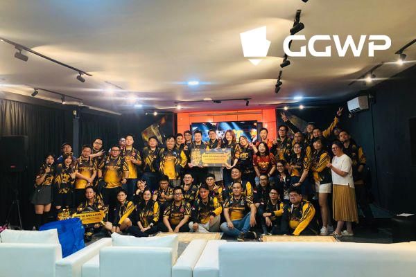 Ragnarok M: Eternal Love Championship Season 2, Alben Kembali Juara